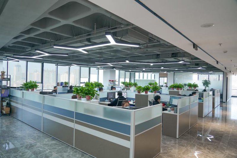 北京软件开发行业：紧跟潮流的智慧应用